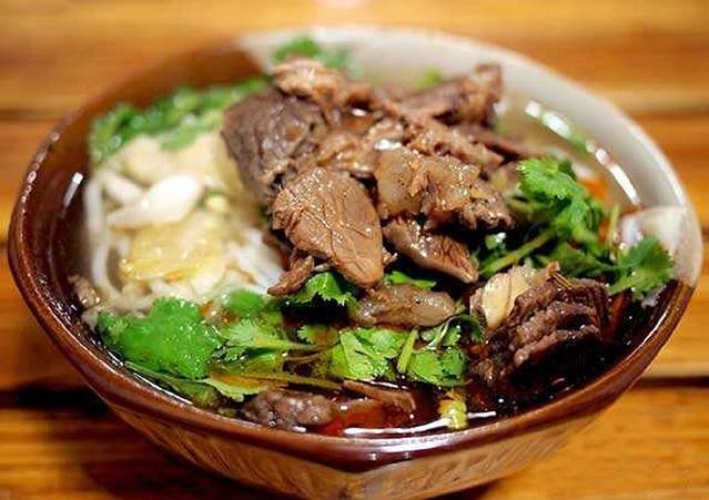 可欣羊肉粉(总店)