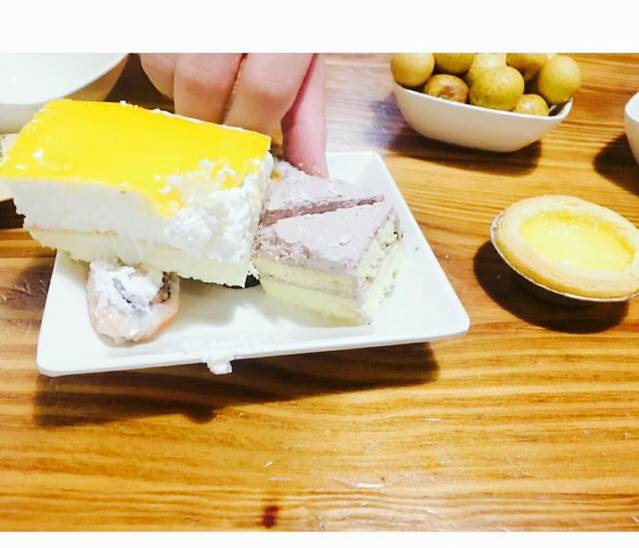 西雅图牛排(盐河巷店)