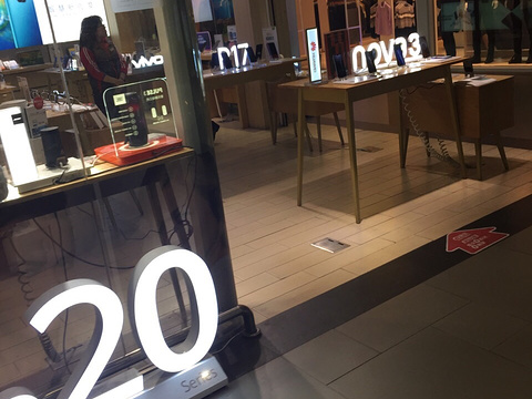 onezero美承(96广场店)