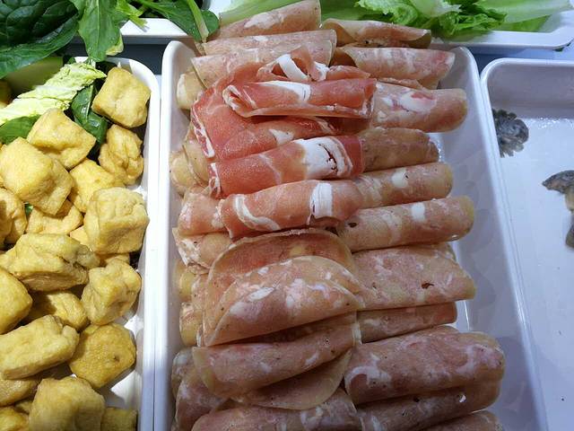 小南朵海鲜自助餐厅(沌口永旺店)