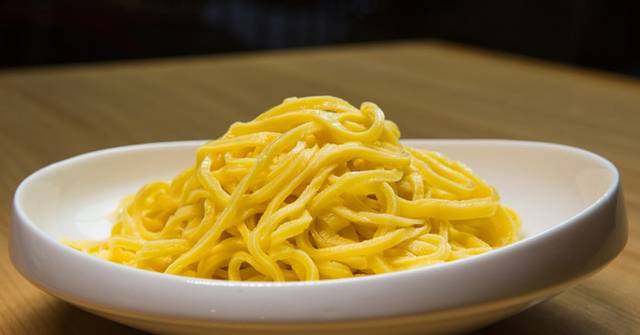 阿九笨鸡蛋手擀面(总店)