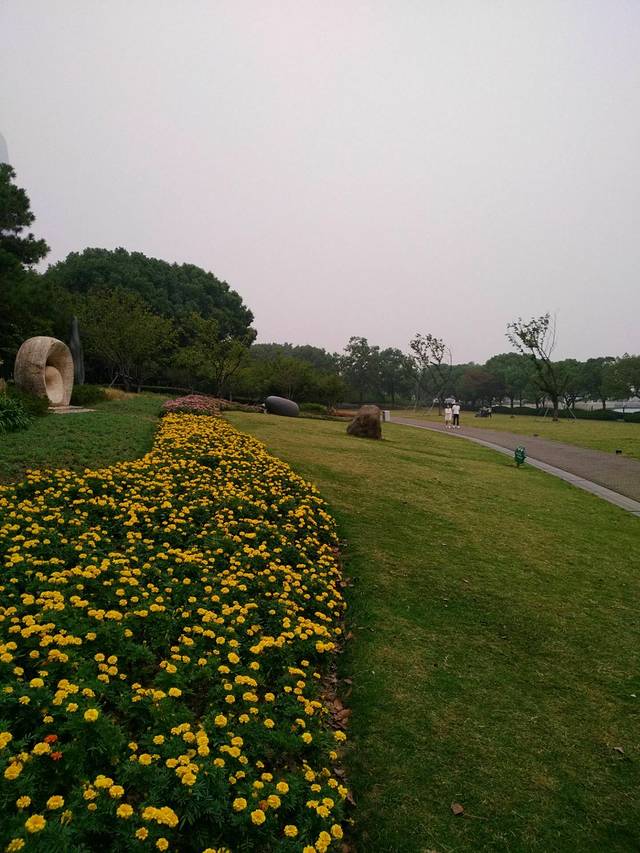 虎头山环保公园