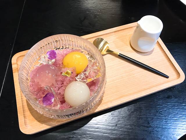 food library福来品·亚洲料理(芝士公园店)