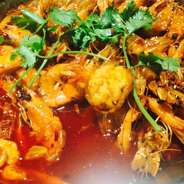 邵汇大虾(苏家屯店)