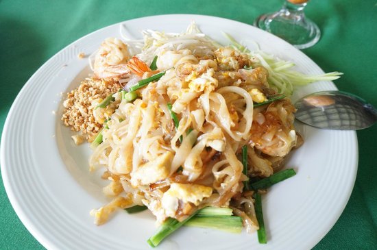 Sailom Hotel Restaurant