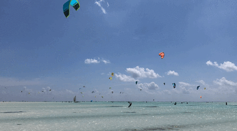 Zanzibar SunShine Kite School