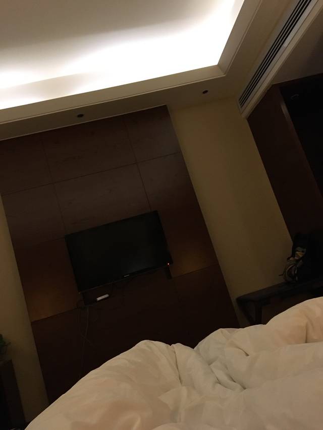 颐和大酒店·餐厅