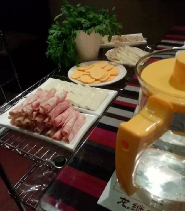 丽江龙继斑鱼庄(文山东路店)