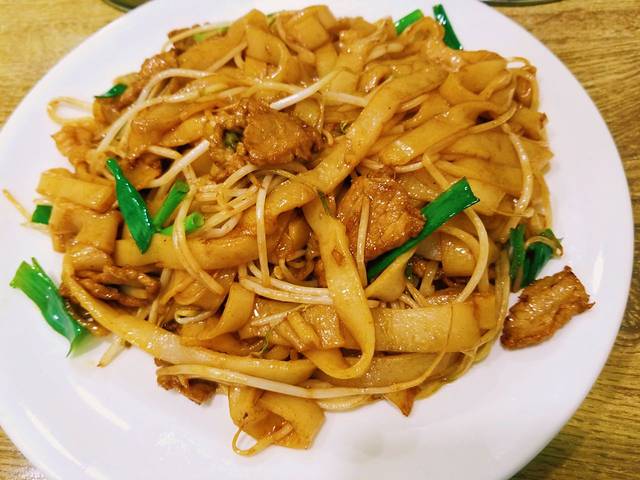 臻记港式快餐(太古新天地店)