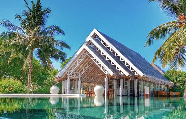 力士岛感官餐厅