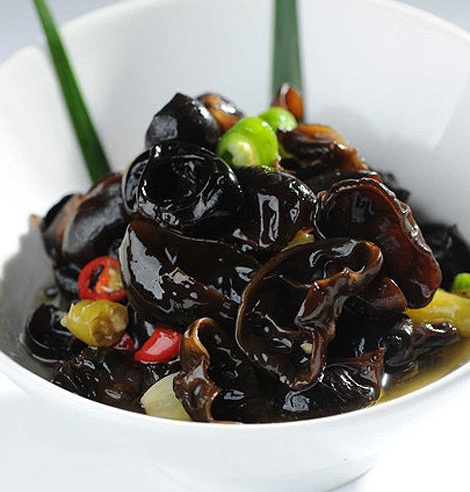 味湘爵士·经典小炒(王府井店)