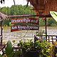 Koh Klang Seafood Floating Restaurant
