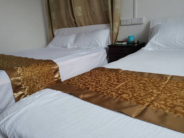 东江源三百山温泉旅游度假区