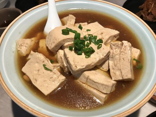 北方家宴(祈福店)