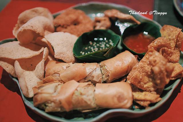 Hot Chilli Thai Restaurant