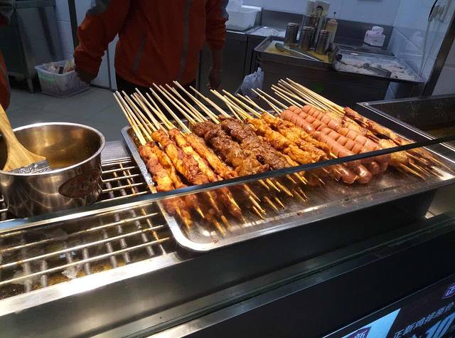 正新鸡排·炸鸡烧烤(万载百合店)