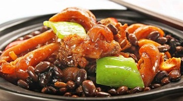 甘家界牌柠檬鸭(东葛店)