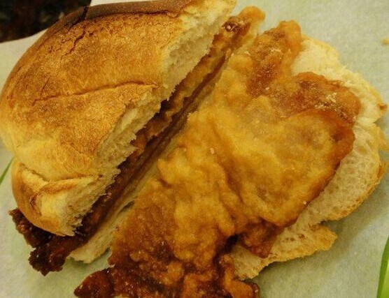 西湾安记(大堂巷店)