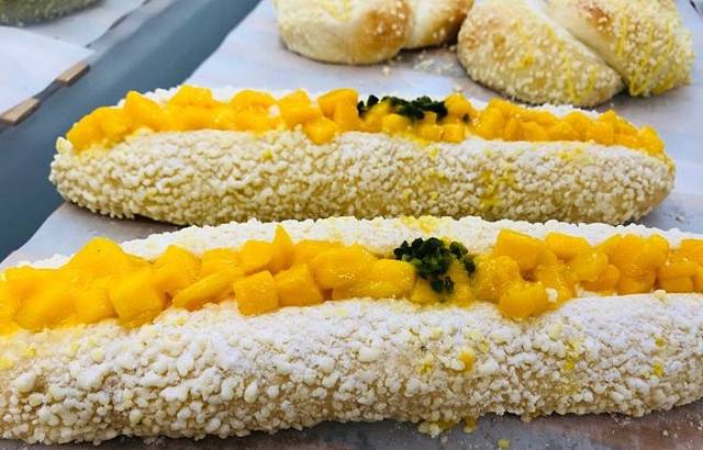 奈雪的茶(大悦城店)