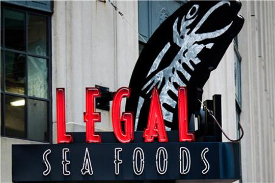 Legal Sea Foods - Harborside旅游景点图片