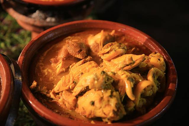 Restaurant Dar Hatim