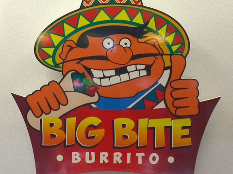 Big Bite Burrito旅游景点图片