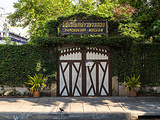 The Bangkokian Museum