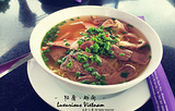 Thanh Thuy Blue Water Restaurant