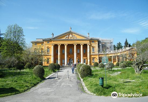 Museo Storico Del Soldatino旅游景点图片