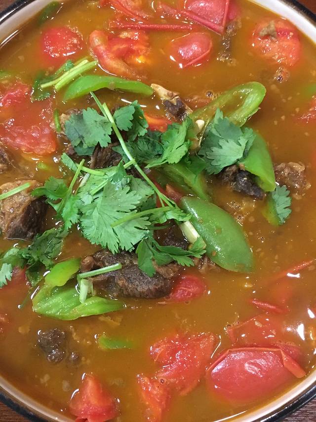 冠榕假日酒店·中餐厅