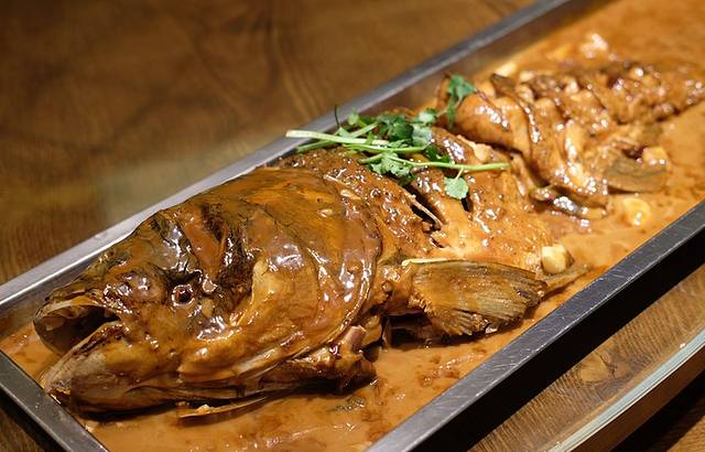 王家大院(崇山路店)