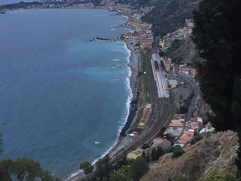 grand hotel san pietro