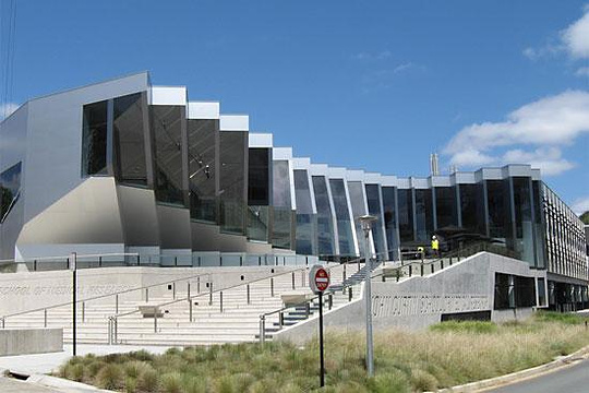 澳大利亚国立大学旅游景点图片