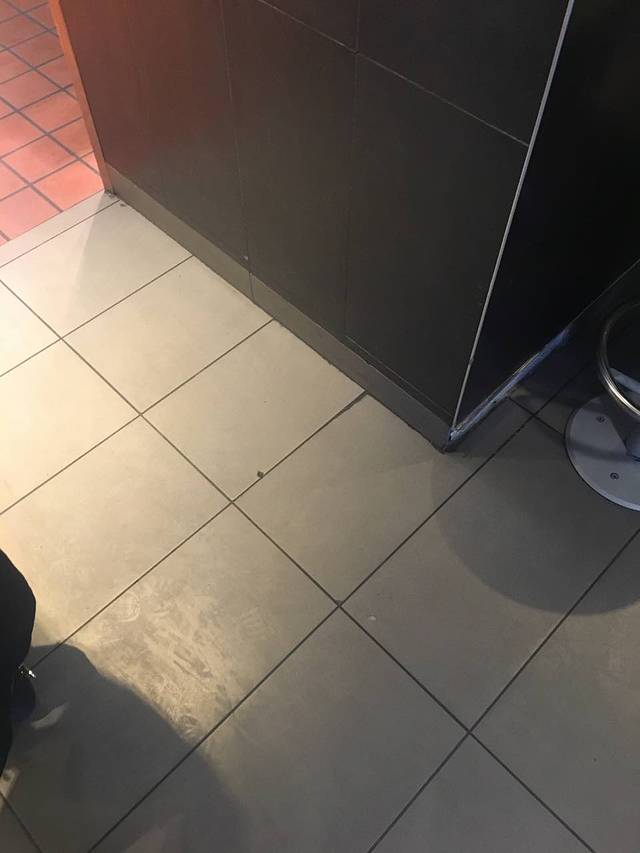 麦当劳(开发区昌临店)