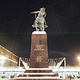 Yury Dolgoruky Monument