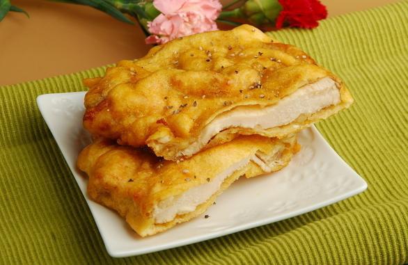 美国加州牛肉面大王(中央大街店)