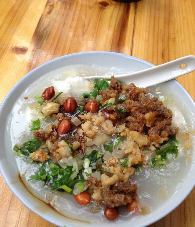 高记小吃(临沂路店)