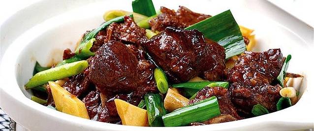 松坑饭店(湖滨路店)