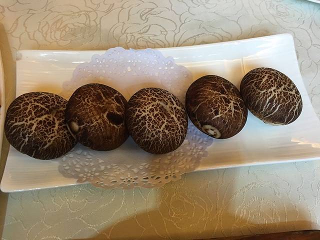 干老四雅鱼文化主题餐厅