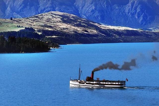 格伦诺基之旅-观光，徒步和坐骑