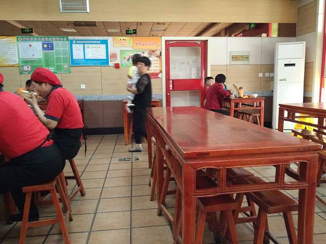 超意兴快餐(将军分店)