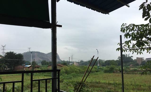 九厅十八井农庄