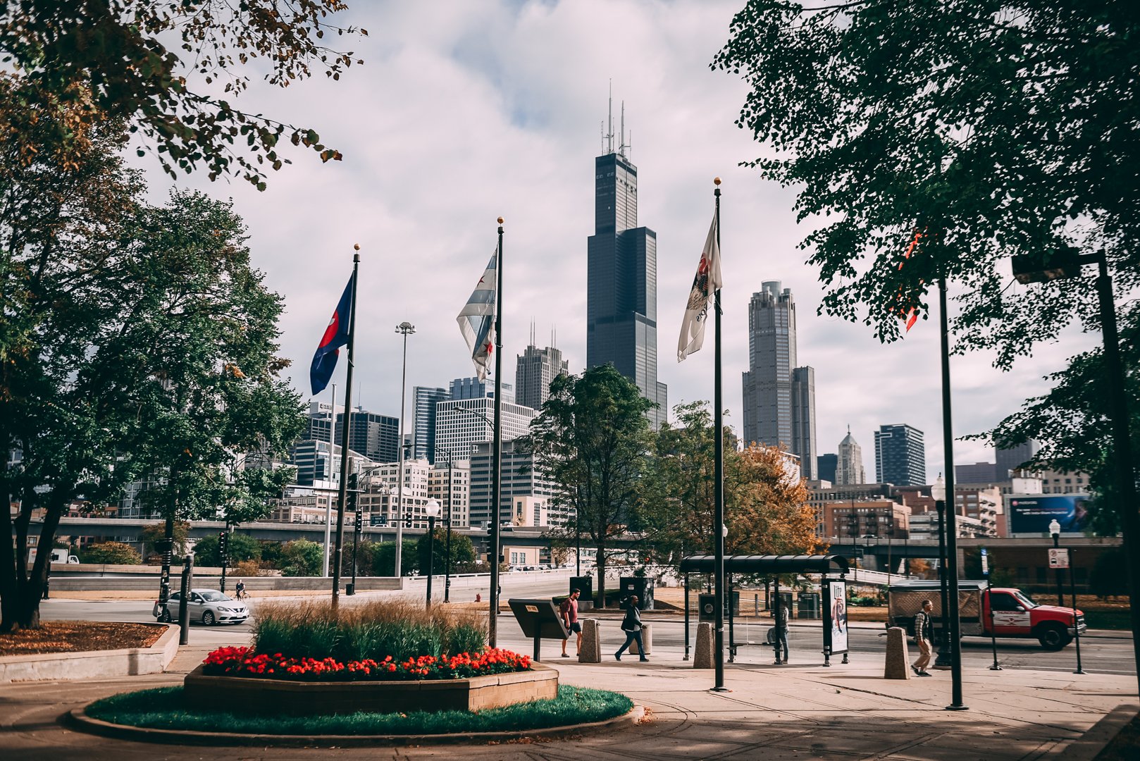 伊利诺伊大学芝加哥分校