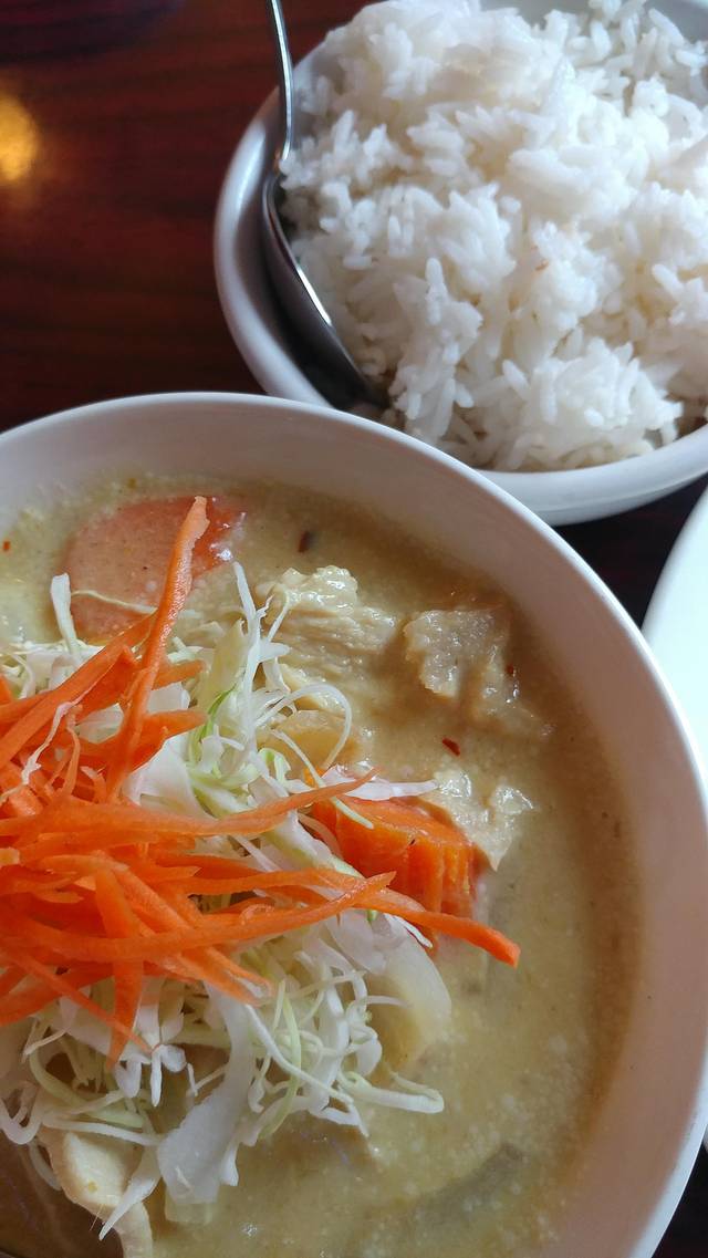 Thai Home Restaurant