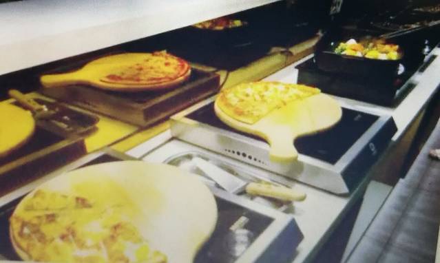 Doctor Espresso Caffetteria