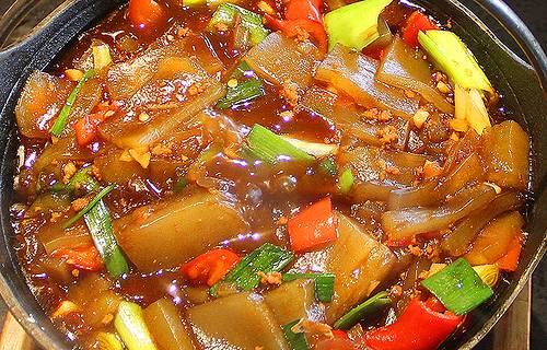 一楼食业·食惠一楼