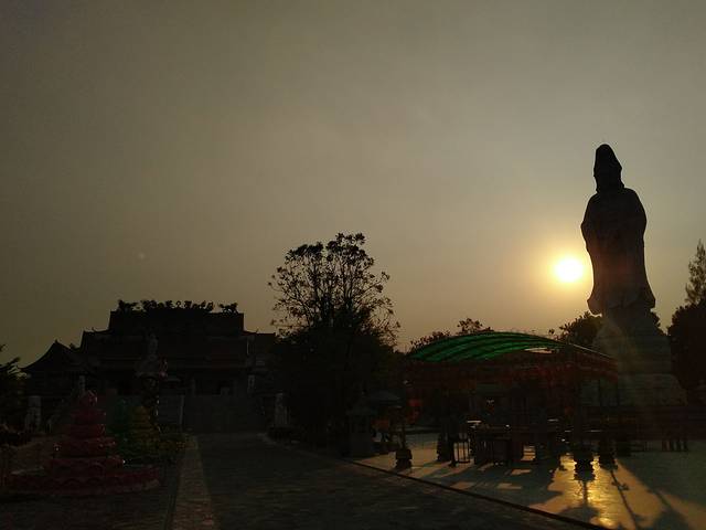 北碧观音福寿宫