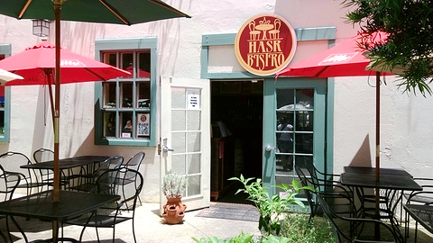 HASR Bistro