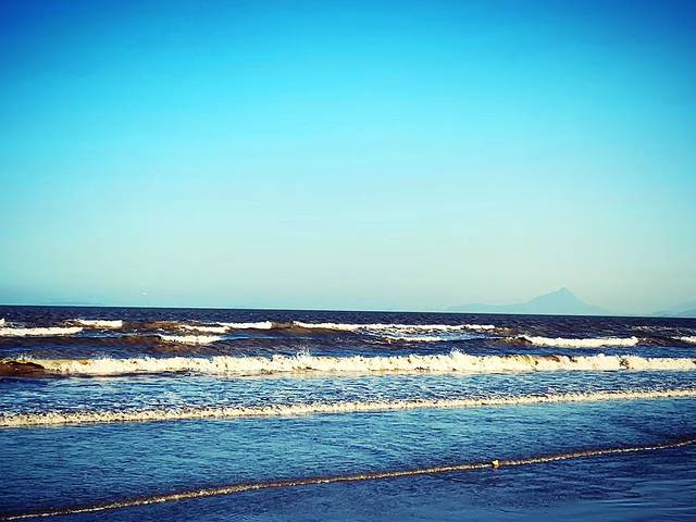 中国长乐海蚌公园