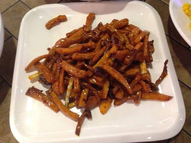 宴宾楼(爱琴海店)